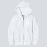 Youth Zip Jacket - Goynes Thumbnail