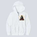 Youth Zip Jacket - Goynes Thumbnail
