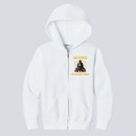 Youth Zip Jacket - Goynes Thumbnail